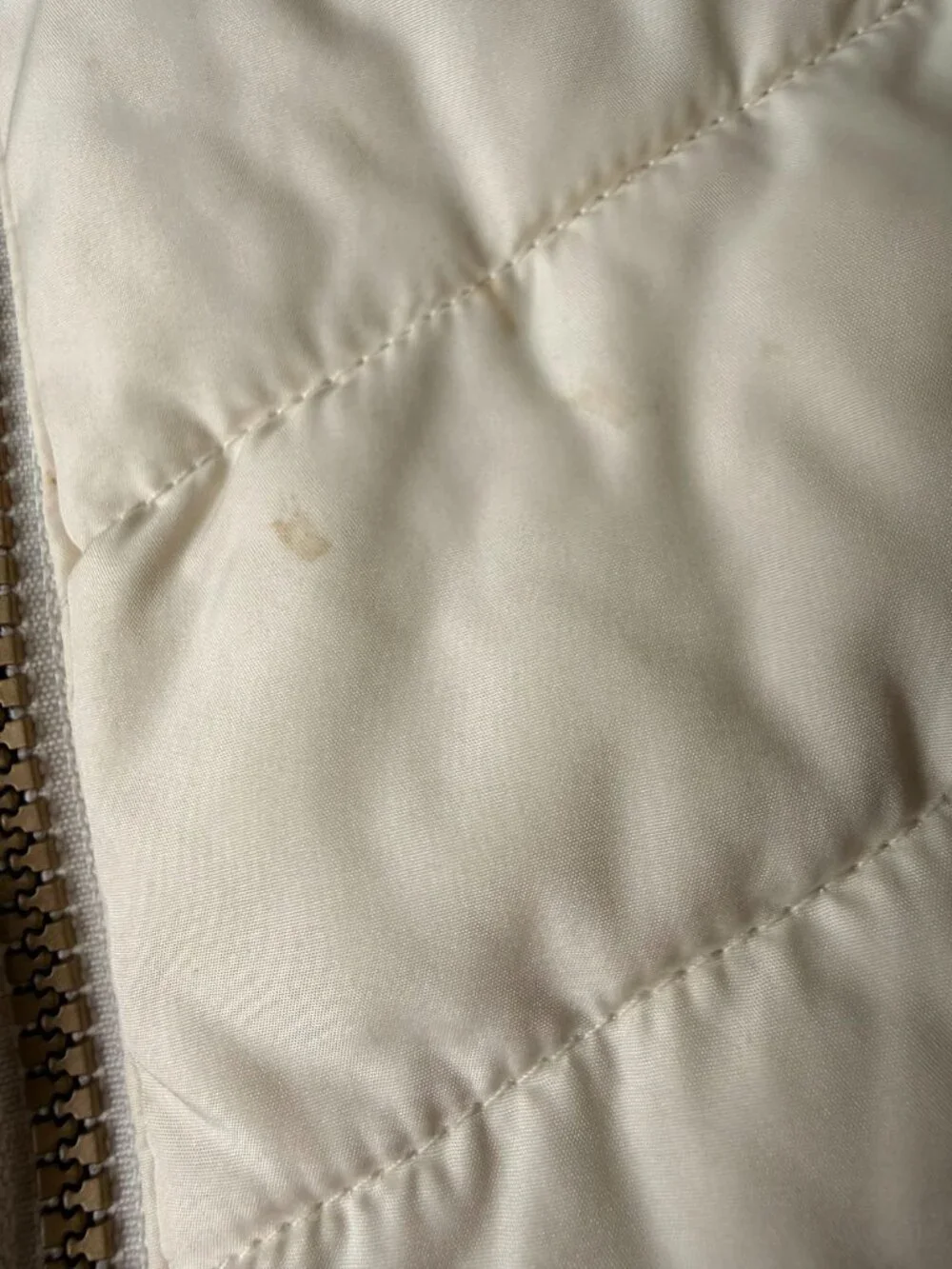 GAP kids Reversible Vest
